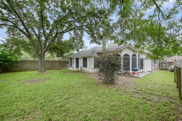 30915 Trinket Drive, Spring, TX 77386