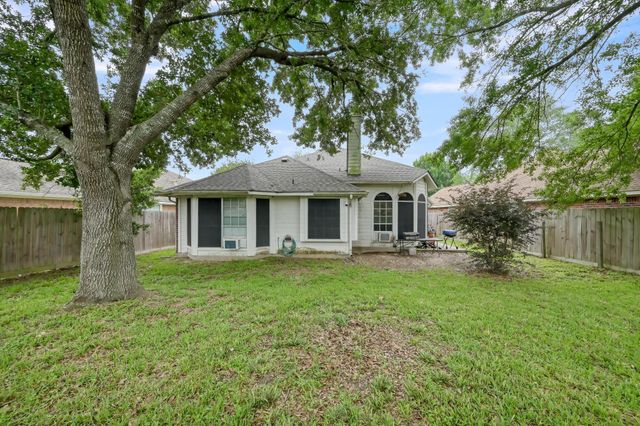 30915 Trinket Drive, Spring, TX 77386