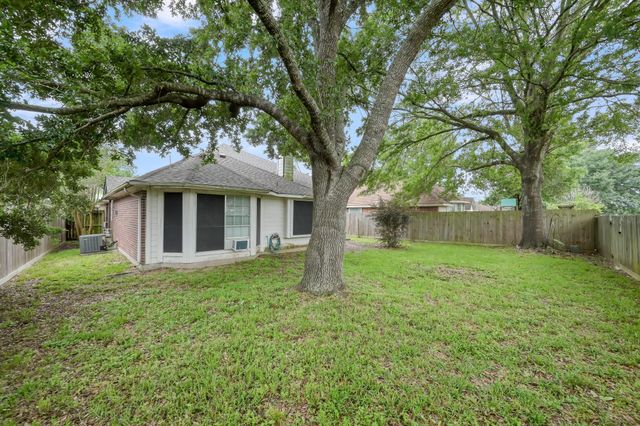 30915 Trinket Drive, Spring, TX 77386
