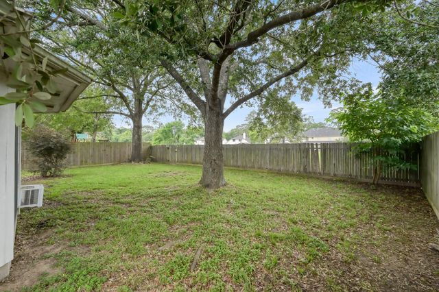 30915 Trinket Drive, Spring, TX 77386