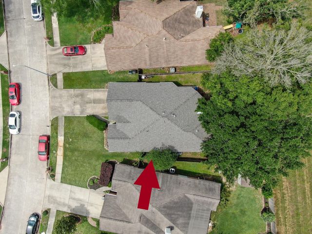 30915 Trinket Drive, Spring, TX 77386