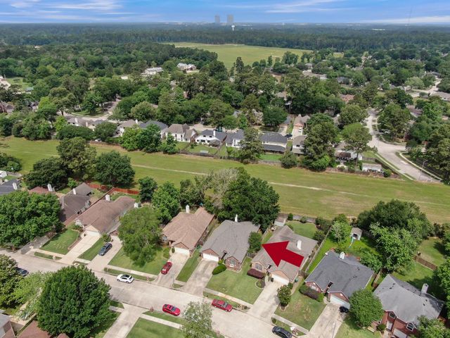 30915 Trinket Drive, Spring, TX 77386
