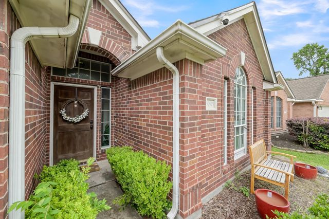 30915 Trinket Drive, Spring, TX 77386