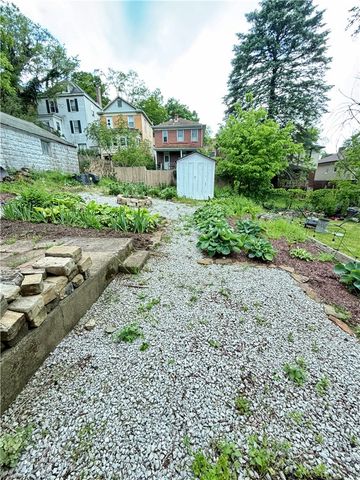 1636 Dagmar, Beechview, PA 15216