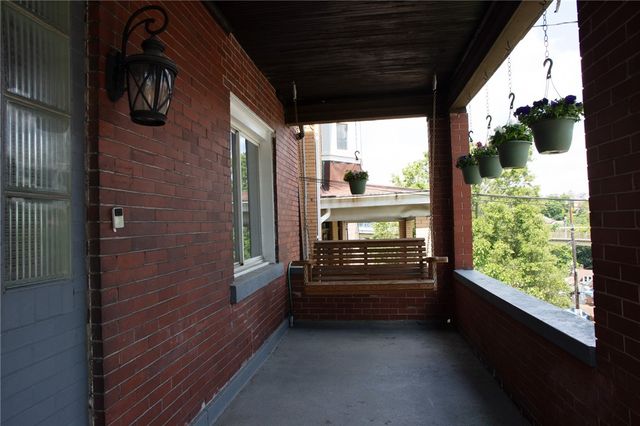 1636 Dagmar, Beechview, PA 15216