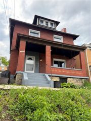 1636 Dagmar, Beechview, PA 15216