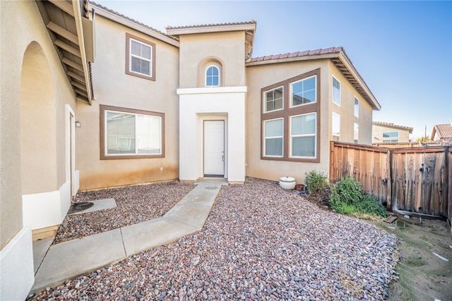 11958 Russell Court, Victorville, CA 92392