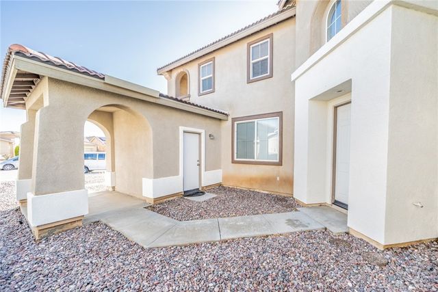 11958 Russell Court, Victorville, CA 92392