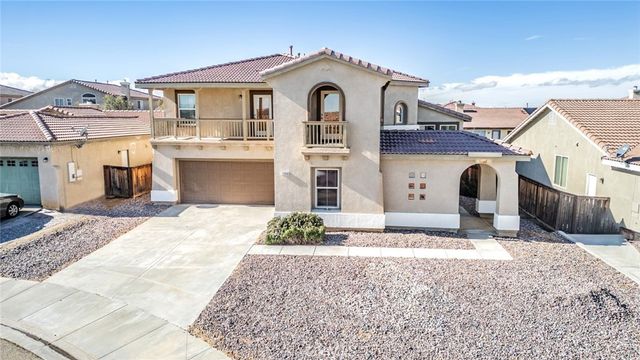 11958 Russell Court, Victorville, CA 92392