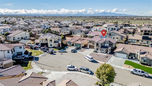 11958 Russell Court, Victorville, CA 92392