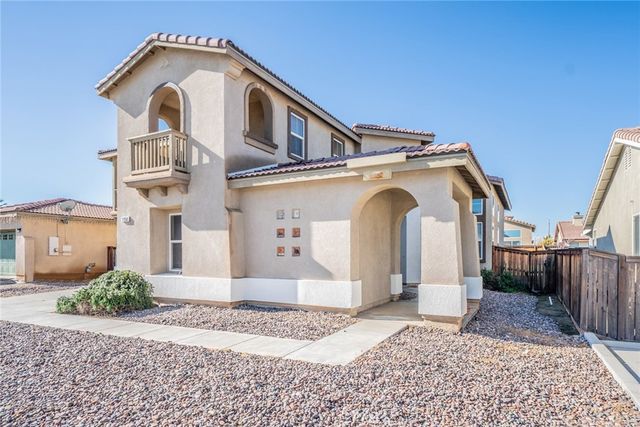 11958 Russell Court, Victorville, CA 92392