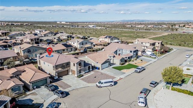 11958 Russell Court, Victorville, CA 92392