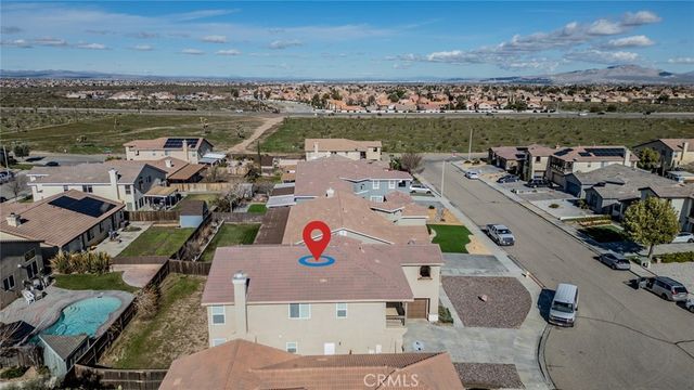 11958 Russell Court, Victorville, CA 92392
