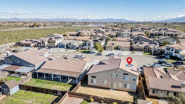11958 Russell Court, Victorville, CA 92392