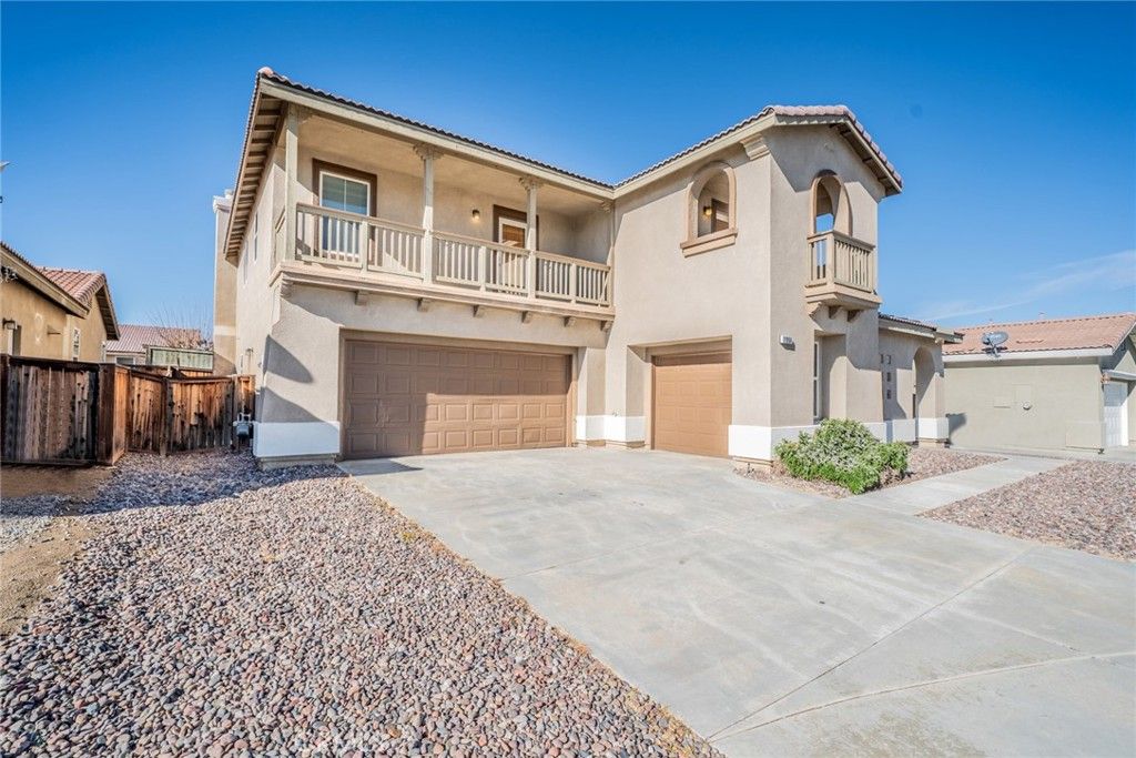 11958 Russell Court, Victorville, CA 92392