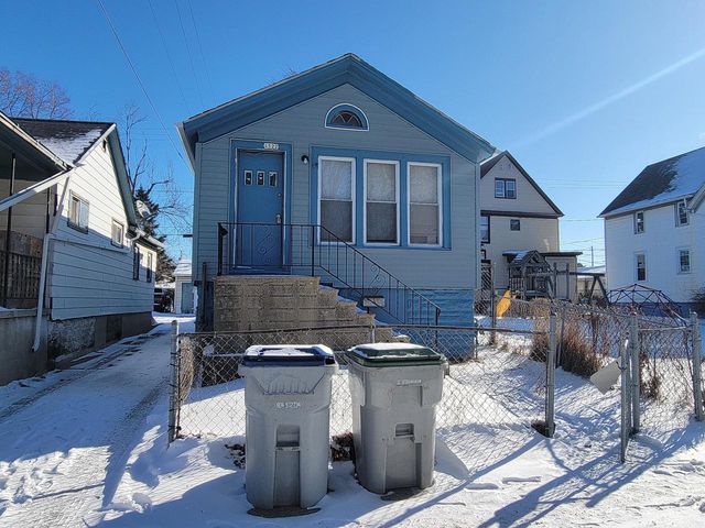 1522 S Union STREET, Milwaukee, WI 53204