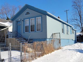 1522 S Union STREET, Milwaukee, WI 53204