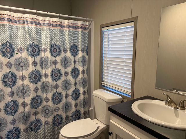 3667 N CR 232, Henderson, TX 75652