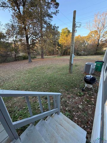 3667 N CR 232, Henderson, TX 75652