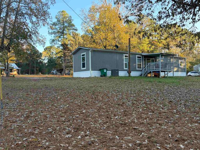 3667 N CR 232, Henderson, TX 75652