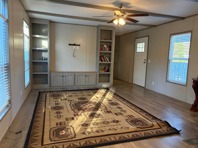 3667 N CR 232, Henderson, TX 75652