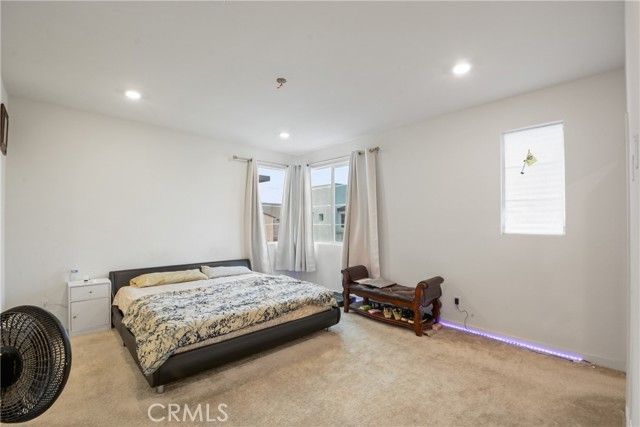 3677 S Nexa Paseo, Ontario, CA 91761