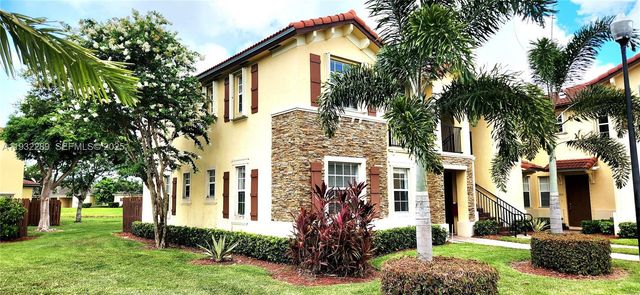 3350 NE 13th Cir Dr 101-21, Homestead, FL 33033