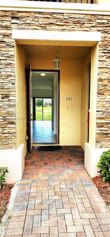 3350 NE 13th Cir Dr 101-21, Homestead, FL 33033