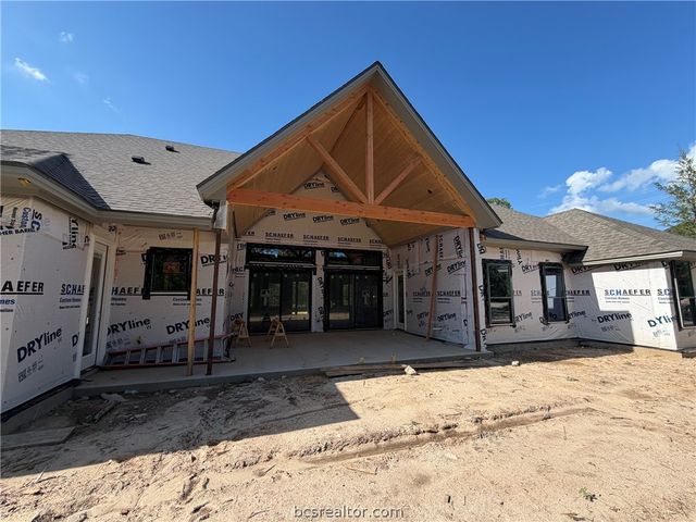 1322 Arrowhead Village Trail, College Station, TX 77845