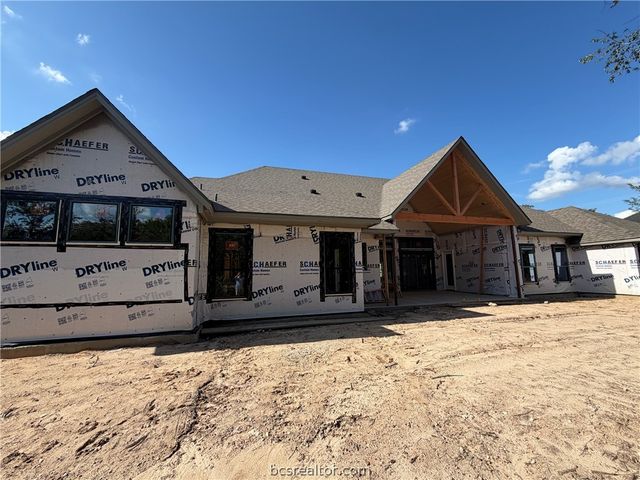1322 Arrowhead Village Trail, College Station, TX 77845