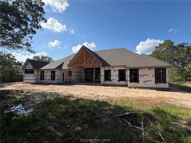 1322 Arrowhead Village Trail, College Station, TX 77845