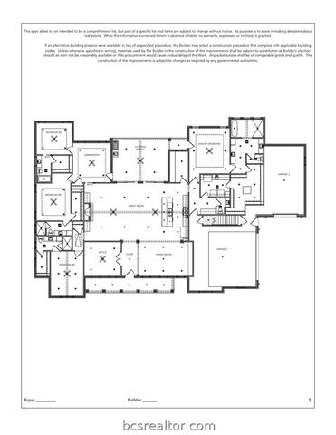 1322 Arrowhead Village Trail, College Station, TX 77845