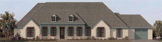 1322 Arrowhead Village Trail, College Station, TX 77845