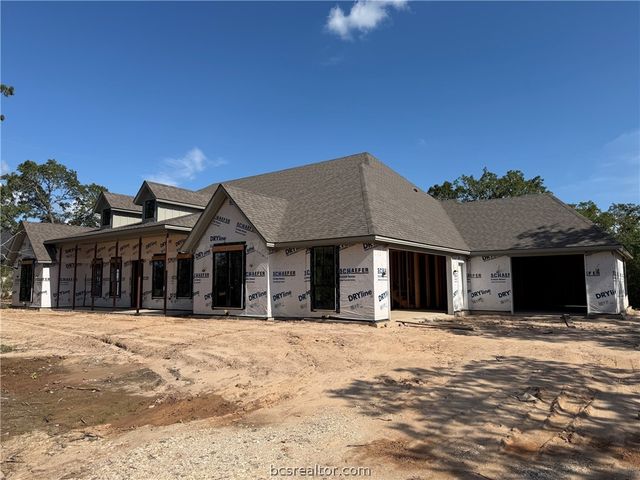 1322 Arrowhead Village Trail, College Station, TX 77845