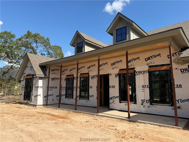 1322 Arrowhead Village Trail, College Station, TX 77845