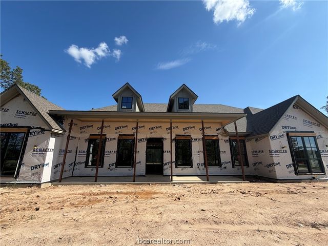 1322 Arrowhead Village Trail, College Station, TX 77845