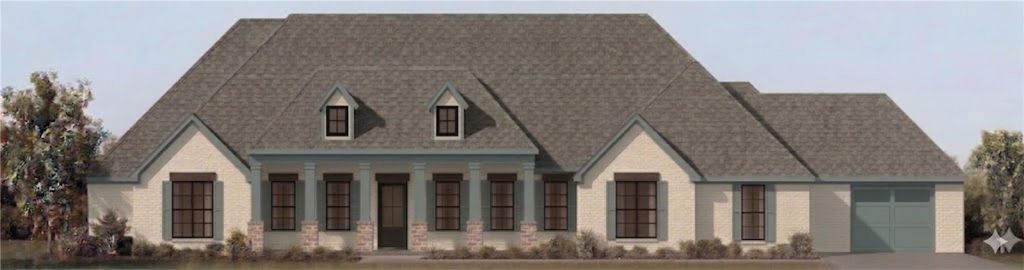 1322 Arrowhead Village Trail, College Station, TX 77845 — photo 3