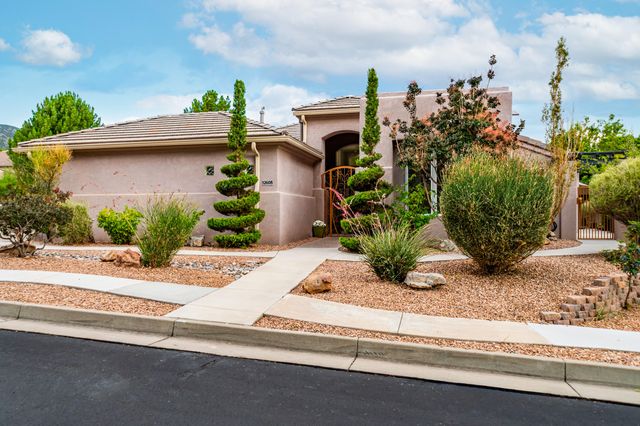 12608 Trillium Trail NE, Albuquerque, NM 87111