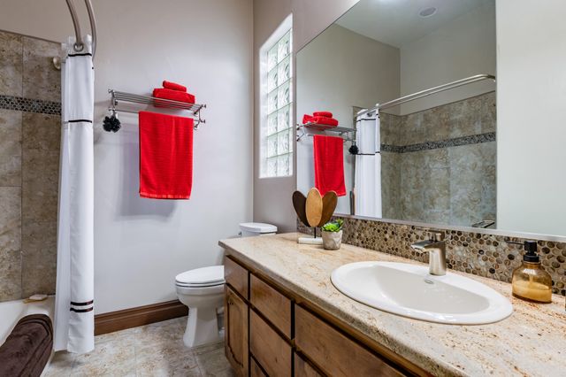 12608 Trillium Trail NE, Albuquerque, NM 87111