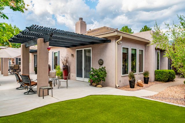 12608 Trillium Trail NE, Albuquerque, NM 87111
