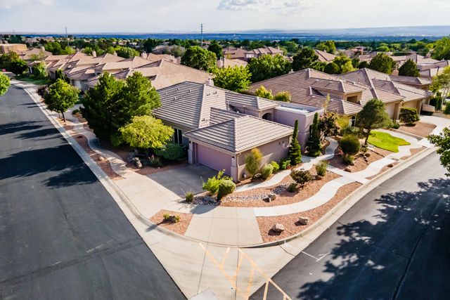 12608 Trillium Trail NE, Albuquerque, NM 87111