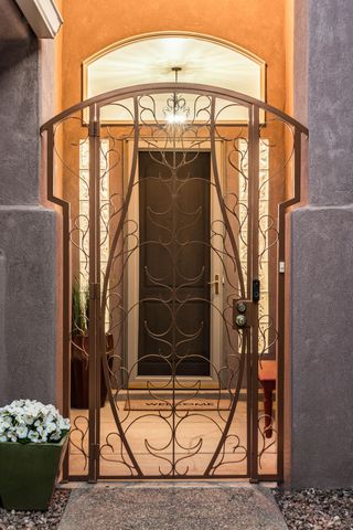 12608 Trillium Trail NE, Albuquerque, NM 87111
