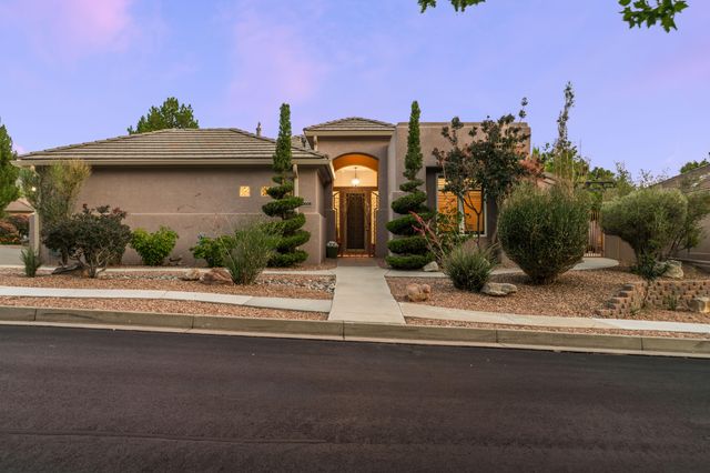 12608 Trillium Trail NE, Albuquerque, NM 87111