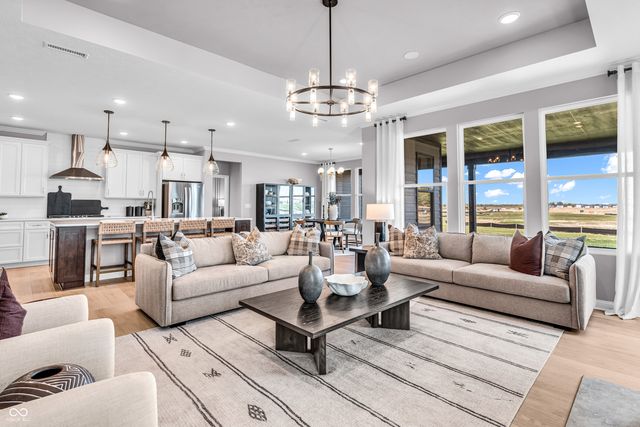 14311 Devonport Drive, Carmel, IN 46033