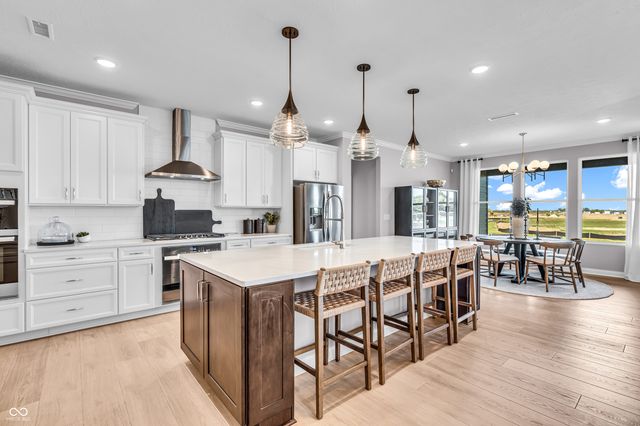 14311 Devonport Drive, Carmel, IN 46033