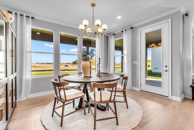 14311 Devonport Drive, Carmel, IN 46033