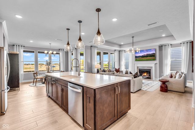 14311 Devonport Drive, Carmel, IN 46033