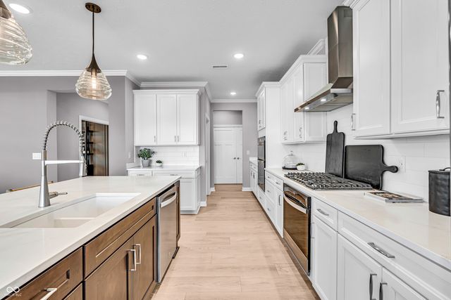 14311 Devonport Drive, Carmel, IN 46033