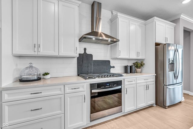 14311 Devonport Drive, Carmel, IN 46033