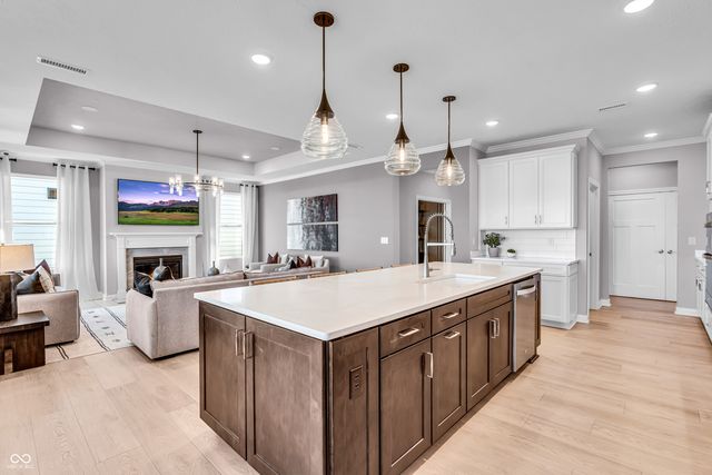 14311 Devonport Drive, Carmel, IN 46033